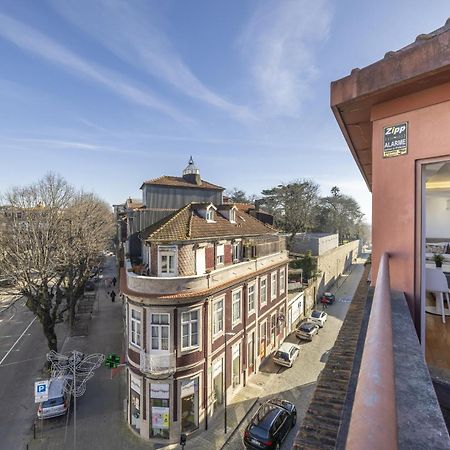 Try Oporto - Sao Lazaro Apartment Екстериор снимка