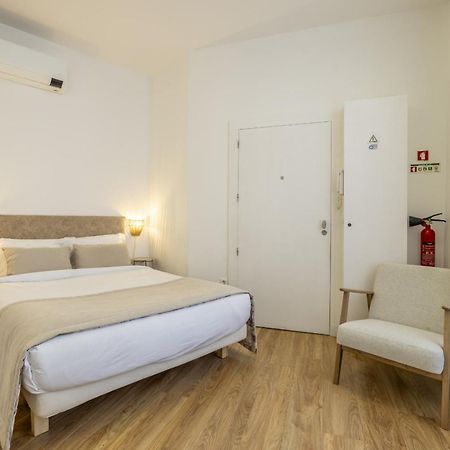 Try Oporto - Sao Lazaro Apartment Екстериор снимка