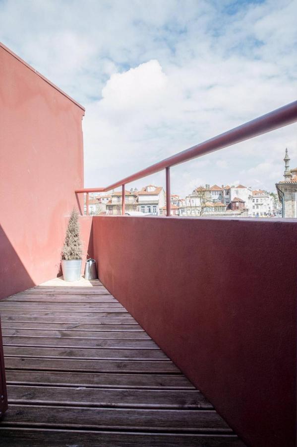 Try Oporto - Sao Lazaro Apartment Екстериор снимка