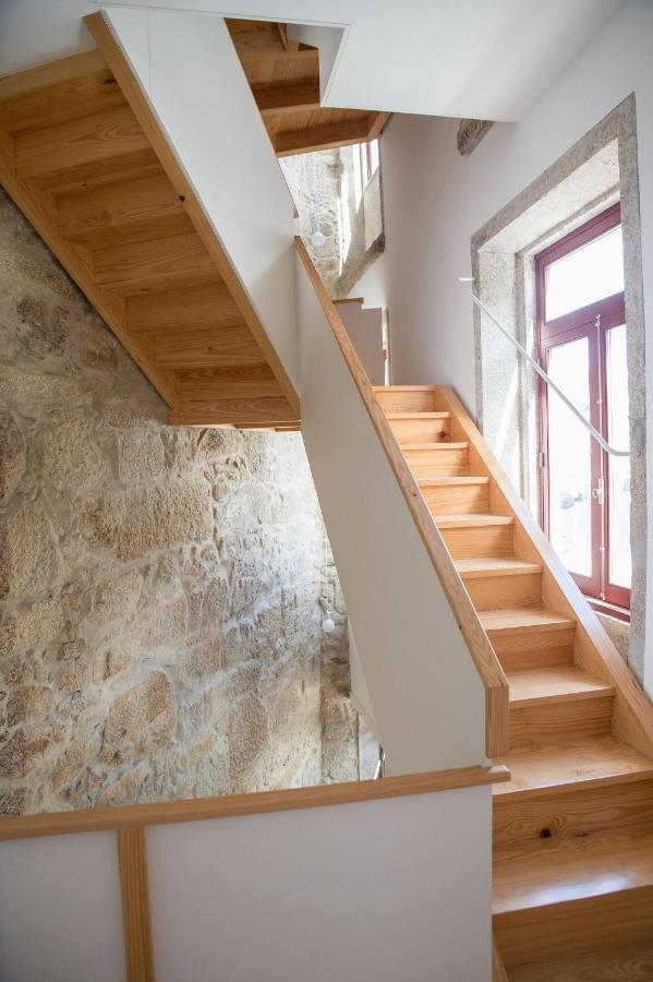 Try Oporto - Sao Lazaro Apartment Екстериор снимка