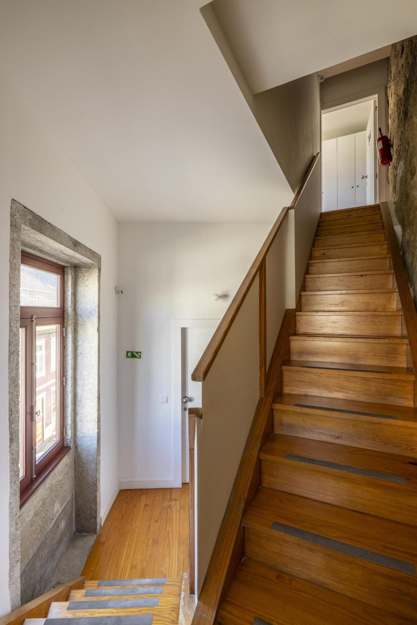 Try Oporto - Sao Lazaro Apartment Екстериор снимка