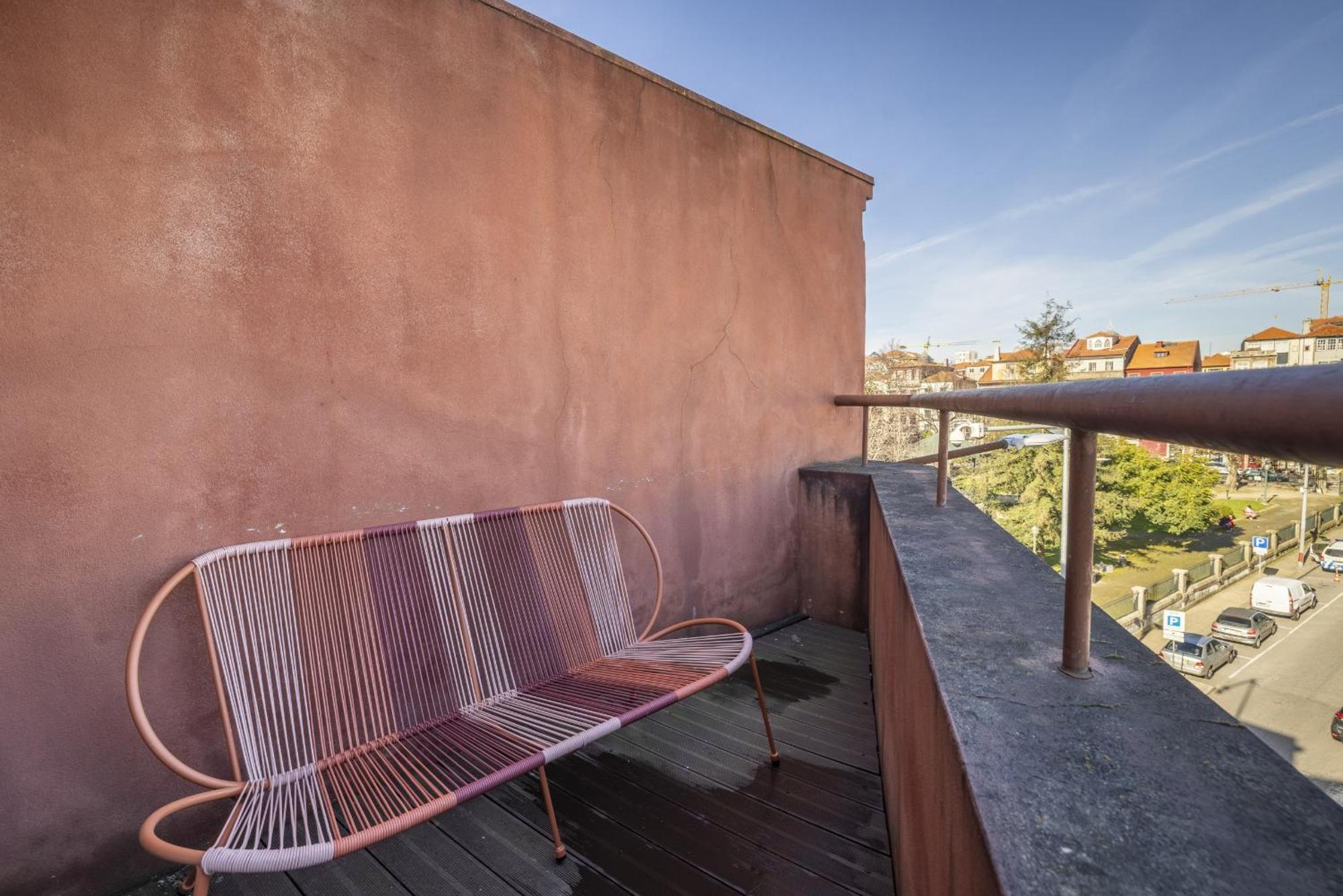 Try Oporto - Sao Lazaro Apartment Екстериор снимка