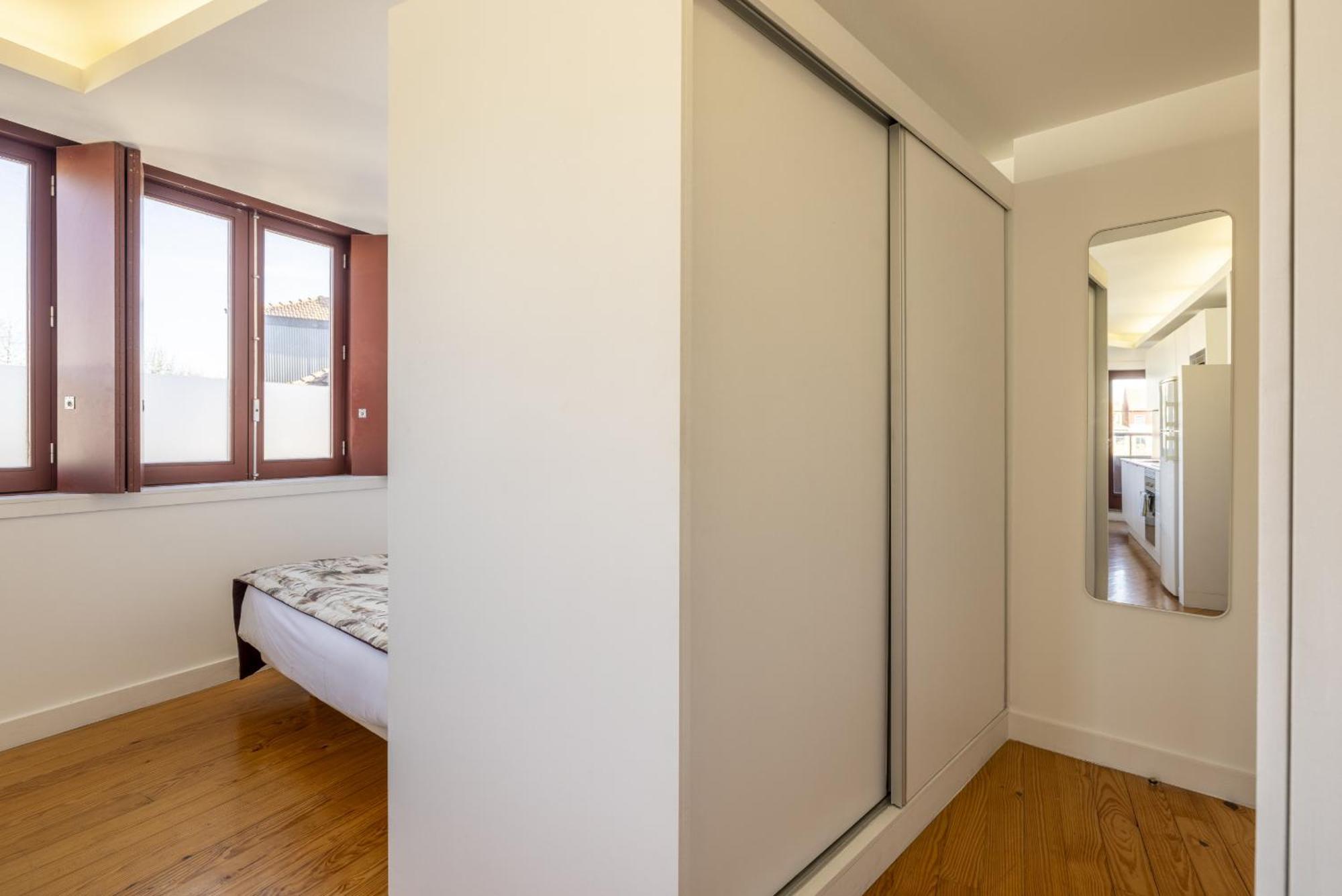 Try Oporto - Sao Lazaro Apartment Екстериор снимка