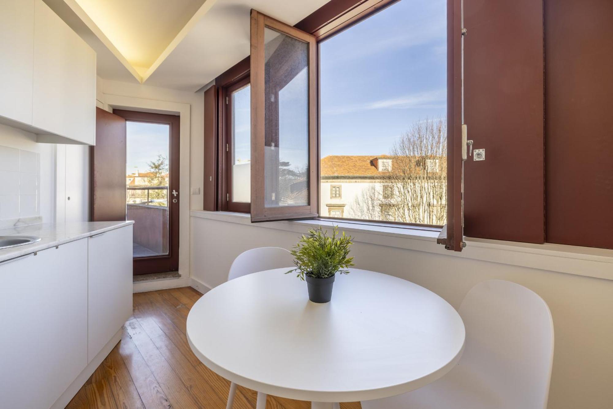 Try Oporto - Sao Lazaro Apartment Екстериор снимка