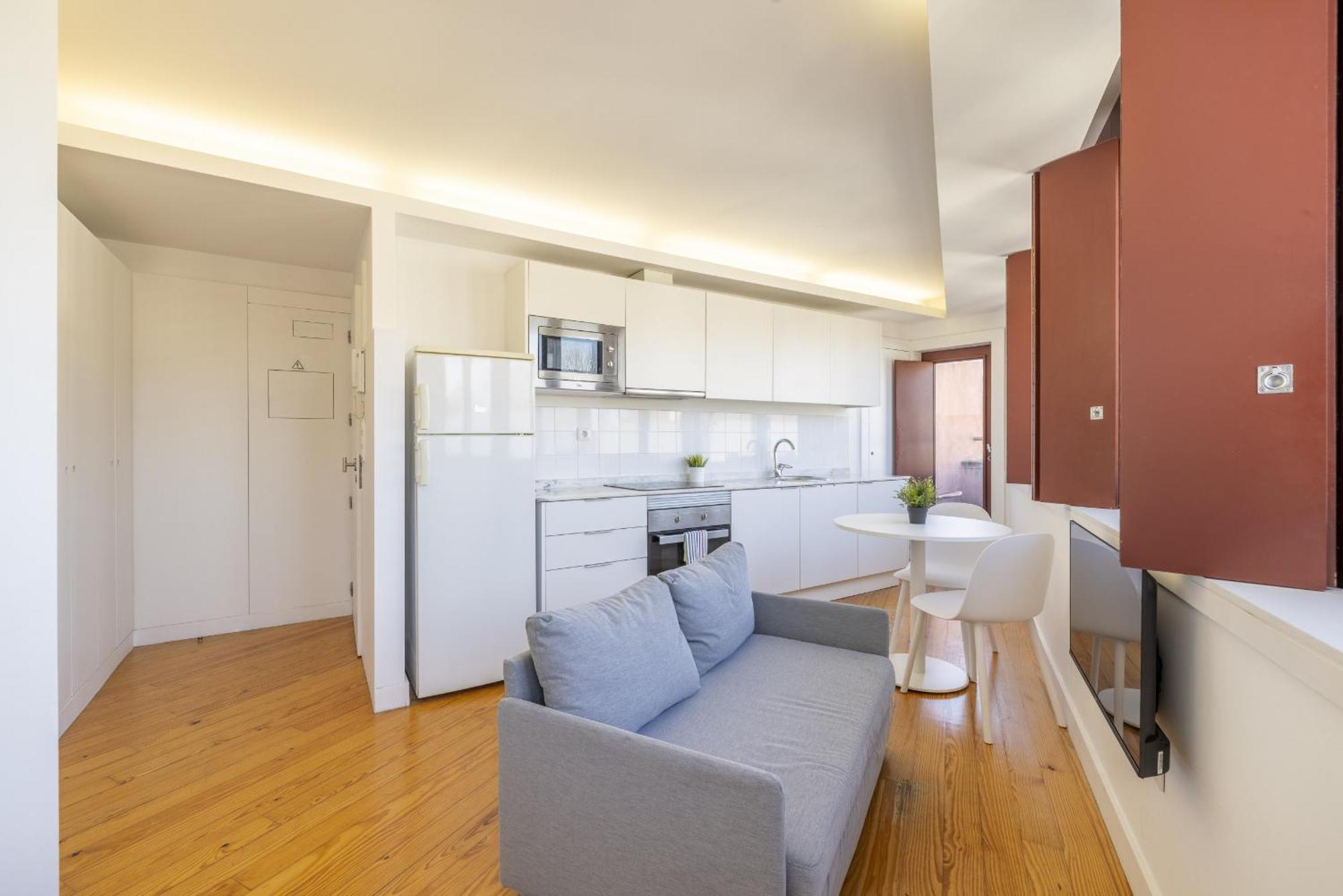 Try Oporto - Sao Lazaro Apartment Екстериор снимка
