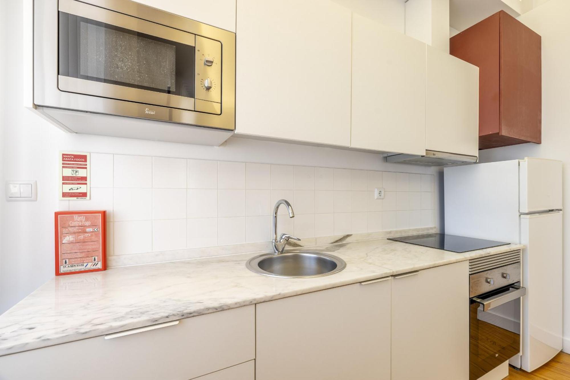Try Oporto - Sao Lazaro Apartment Екстериор снимка
