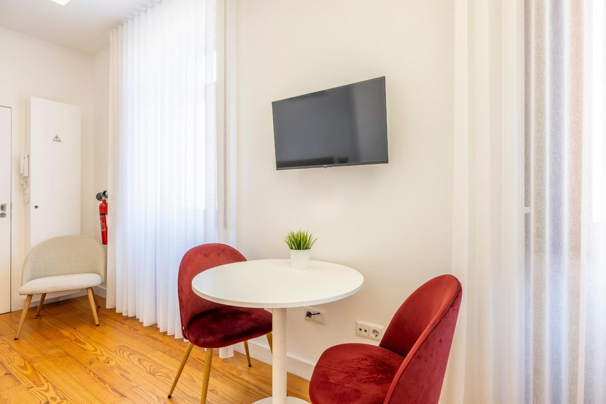 Try Oporto - Sao Lazaro Apartment Екстериор снимка
