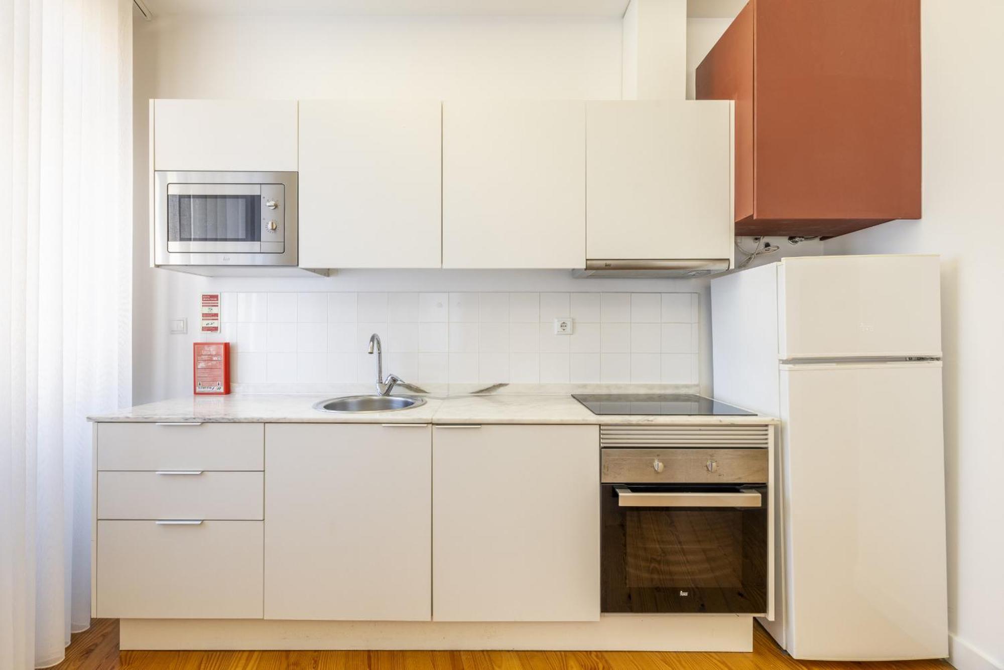 Try Oporto - Sao Lazaro Apartment Екстериор снимка