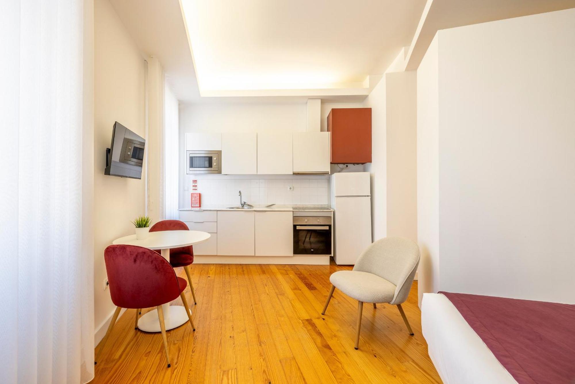 Try Oporto - Sao Lazaro Apartment Екстериор снимка
