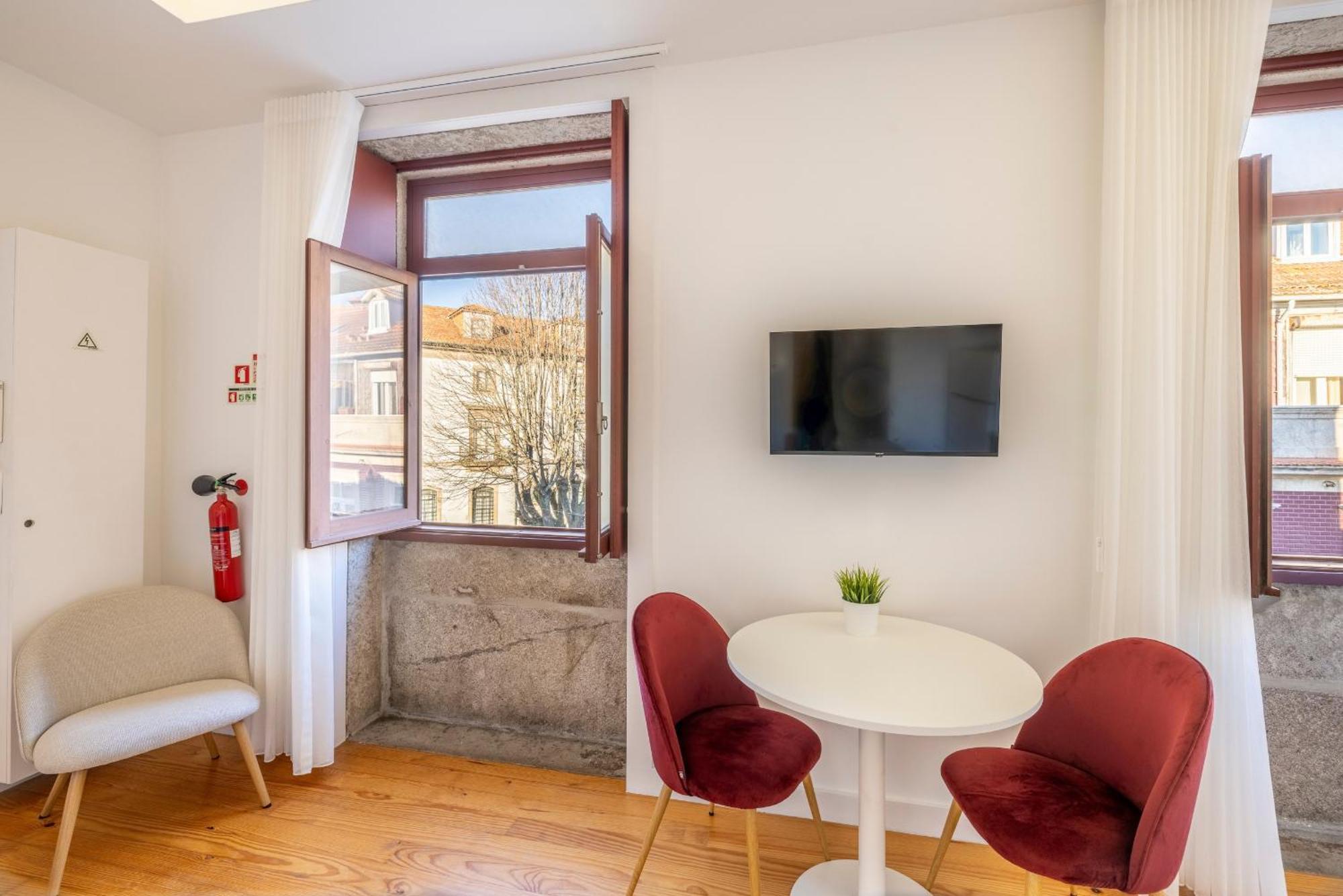 Try Oporto - Sao Lazaro Apartment Екстериор снимка