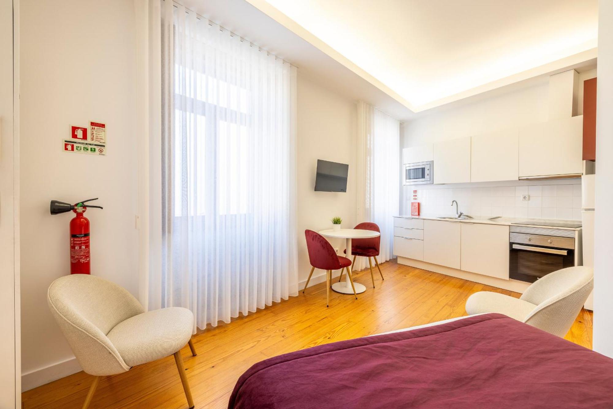 Try Oporto - Sao Lazaro Apartment Екстериор снимка