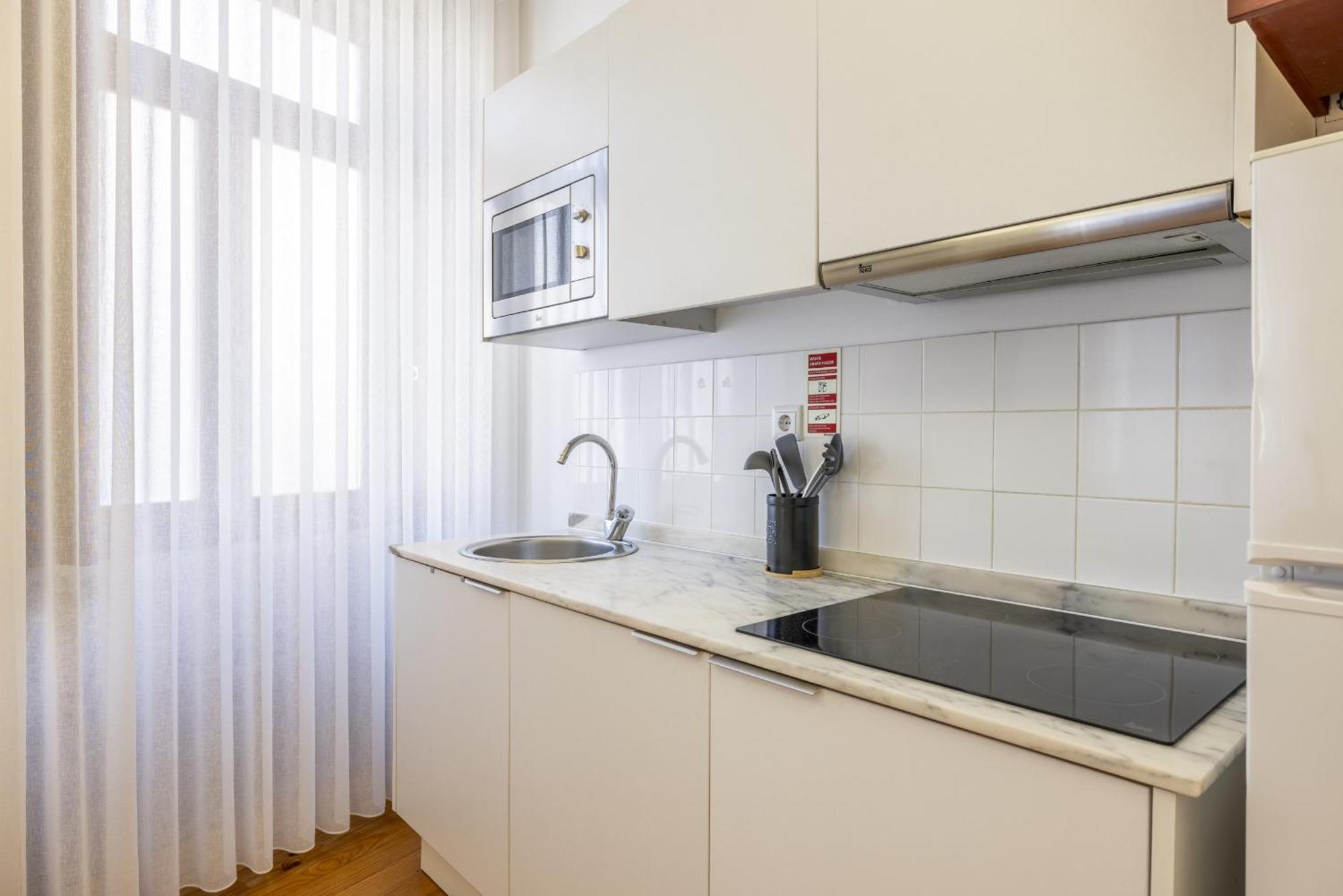 Try Oporto - Sao Lazaro Apartment Екстериор снимка