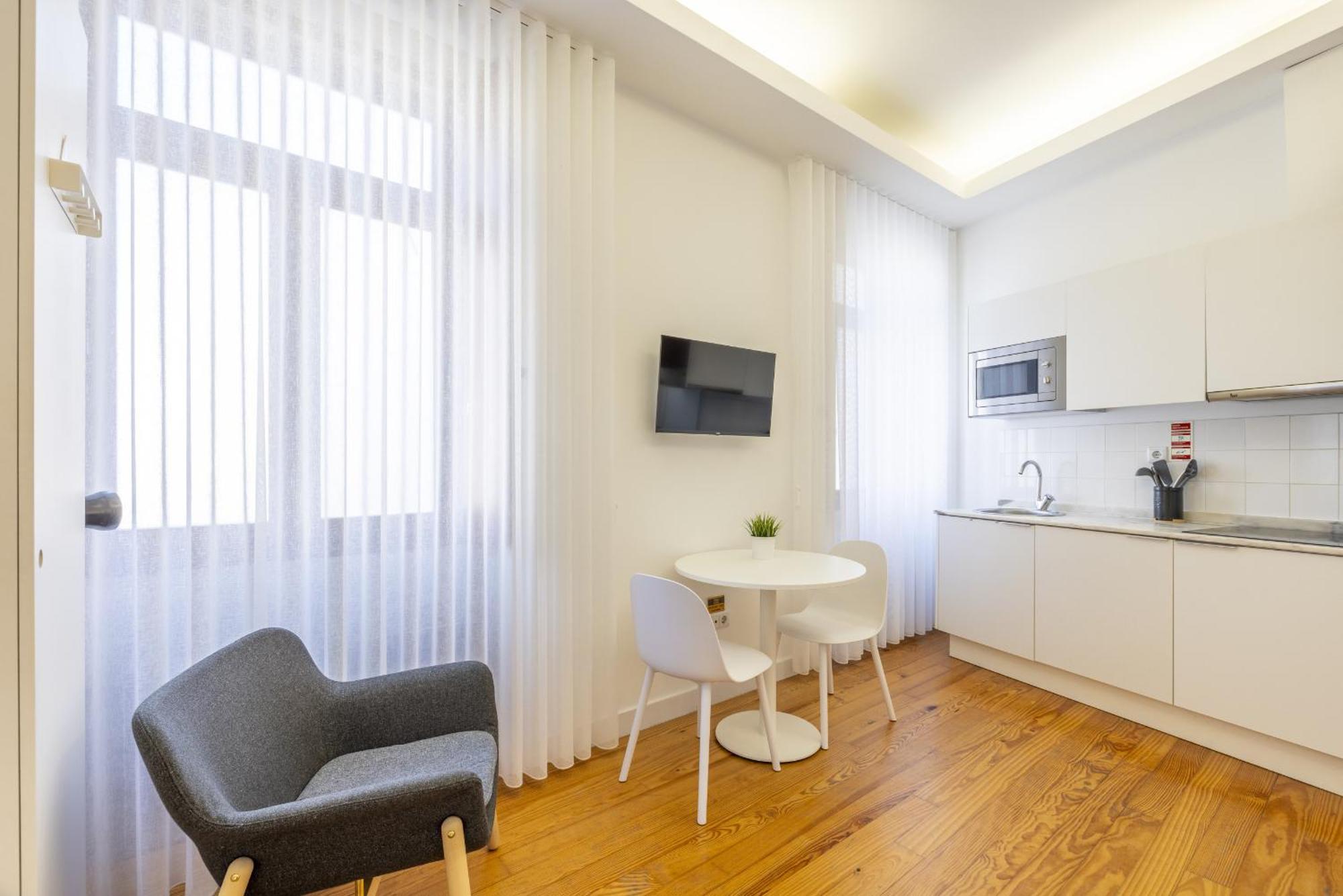 Try Oporto - Sao Lazaro Apartment Екстериор снимка