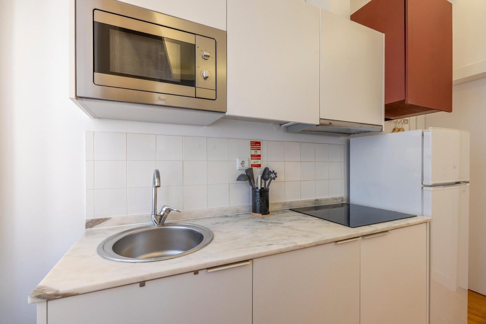 Try Oporto - Sao Lazaro Apartment Екстериор снимка