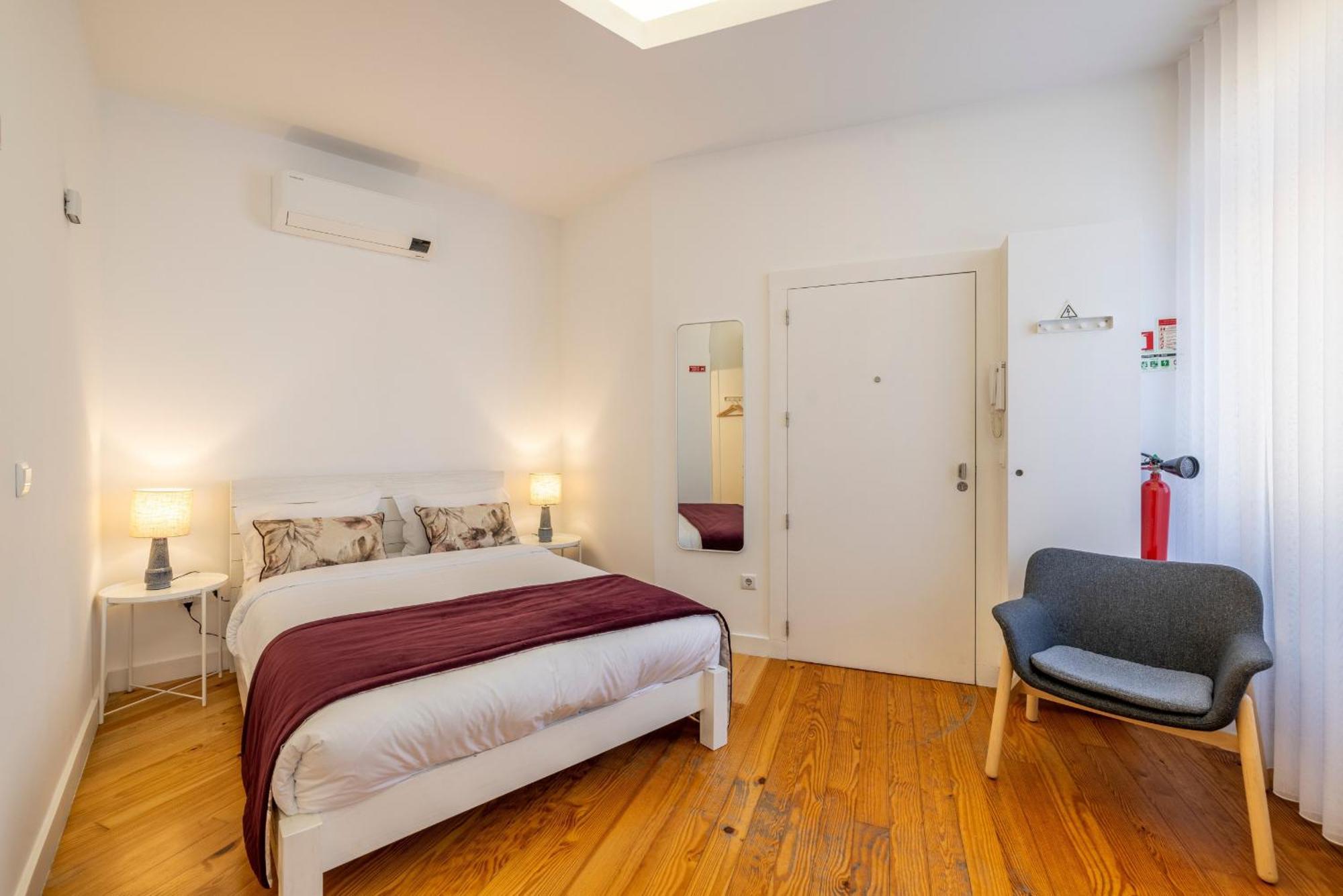 Try Oporto - Sao Lazaro Apartment Екстериор снимка