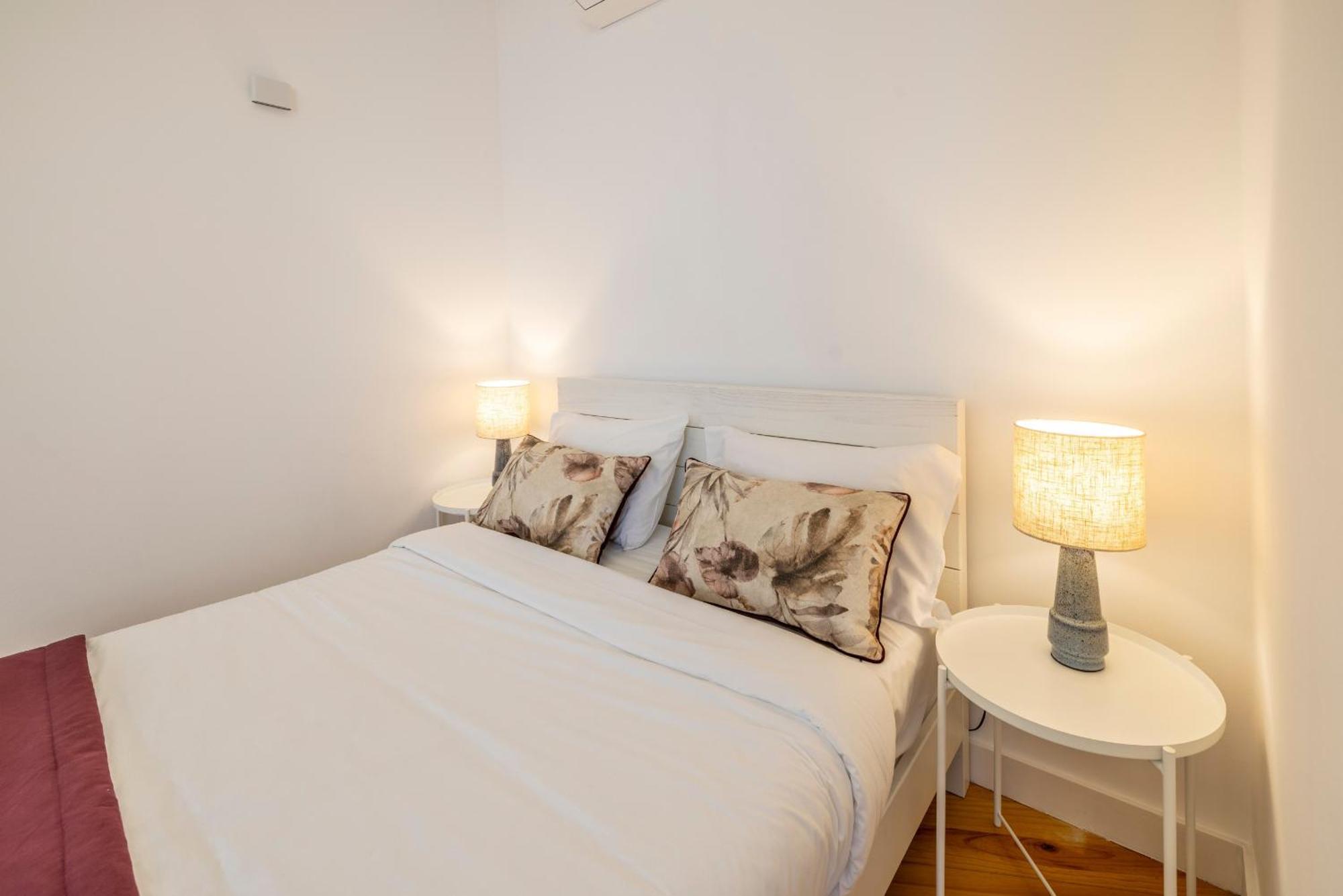 Try Oporto - Sao Lazaro Apartment Екстериор снимка