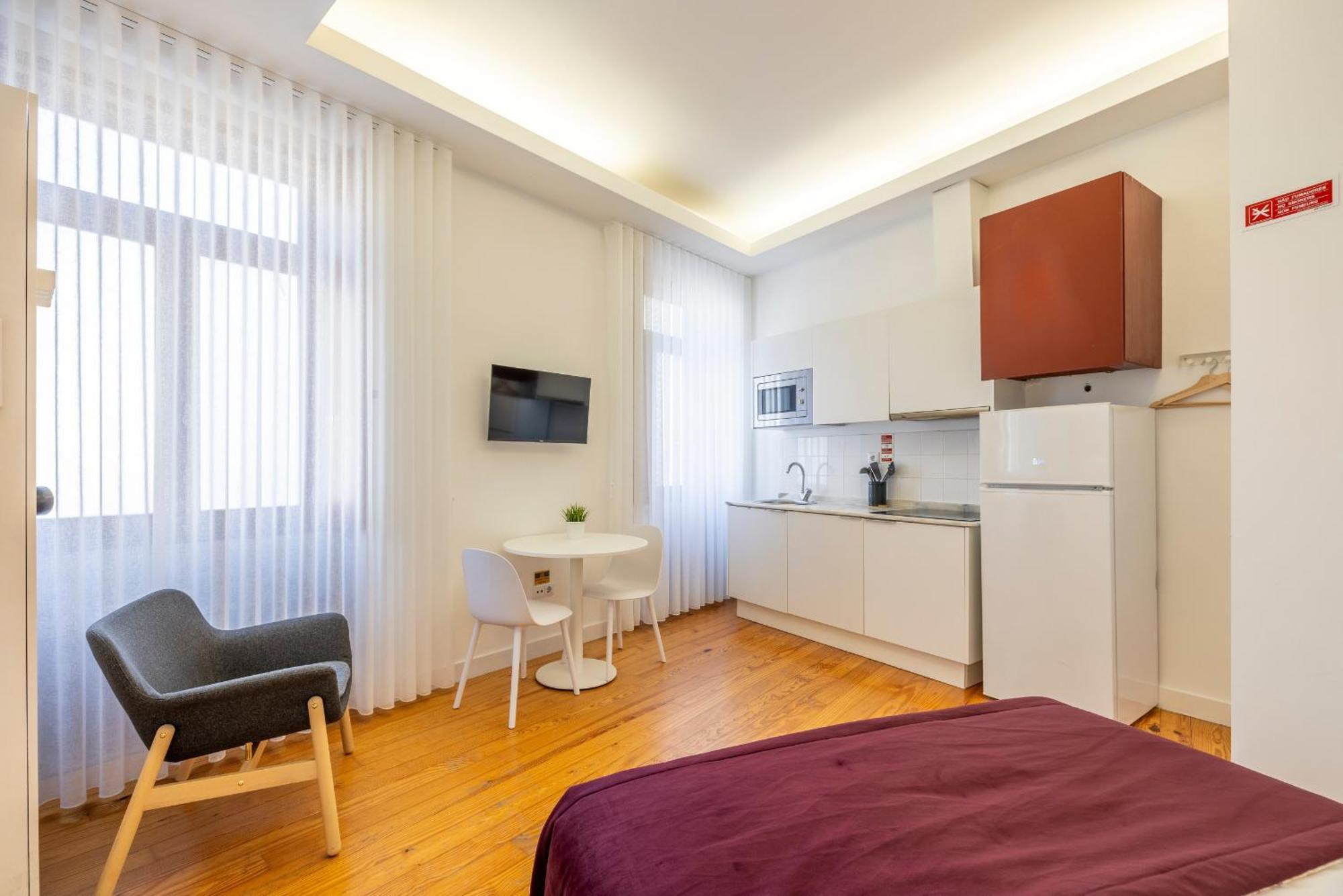 Try Oporto - Sao Lazaro Apartment Екстериор снимка