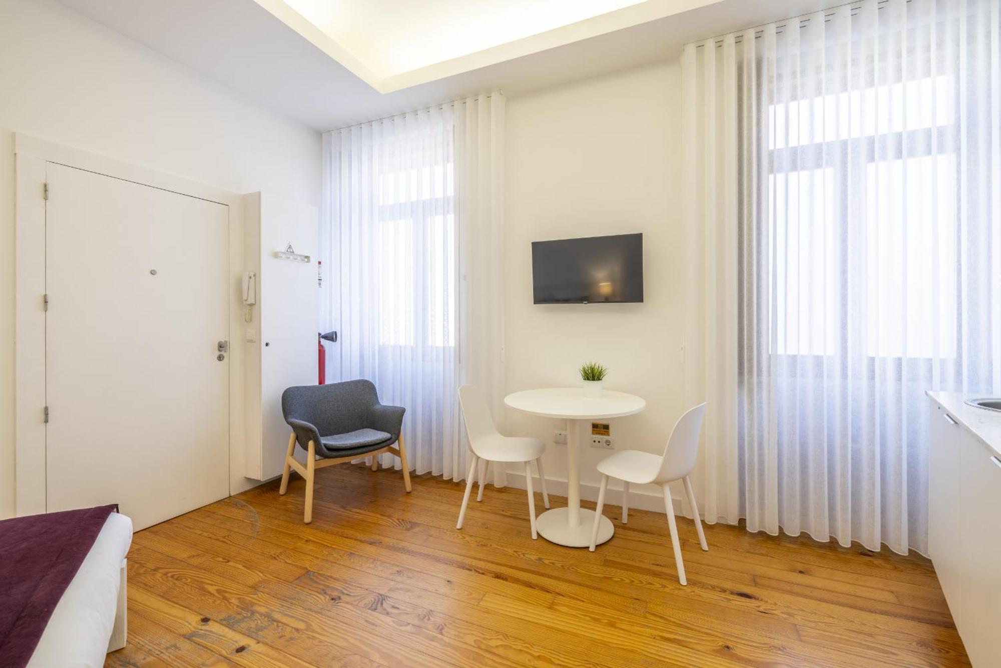 Try Oporto - Sao Lazaro Apartment Екстериор снимка