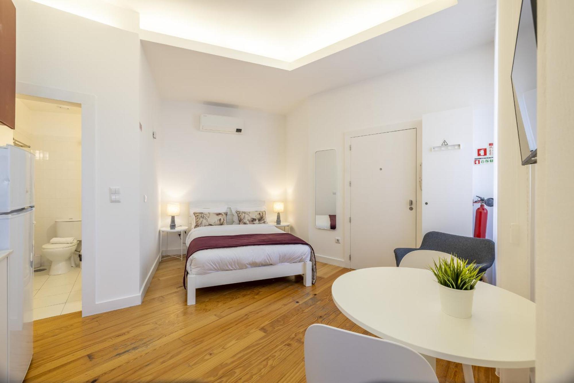 Try Oporto - Sao Lazaro Apartment Екстериор снимка