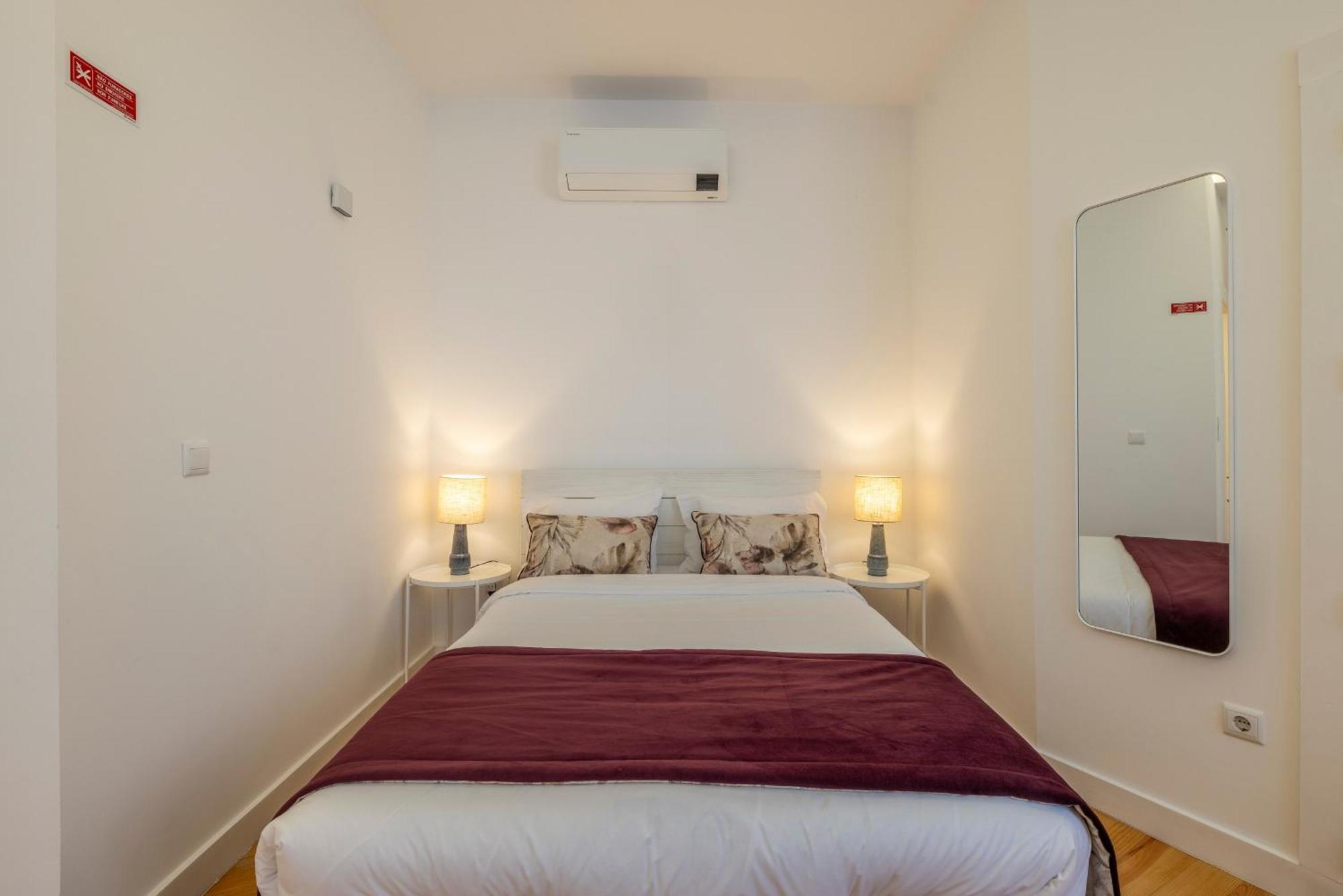 Try Oporto - Sao Lazaro Apartment Екстериор снимка