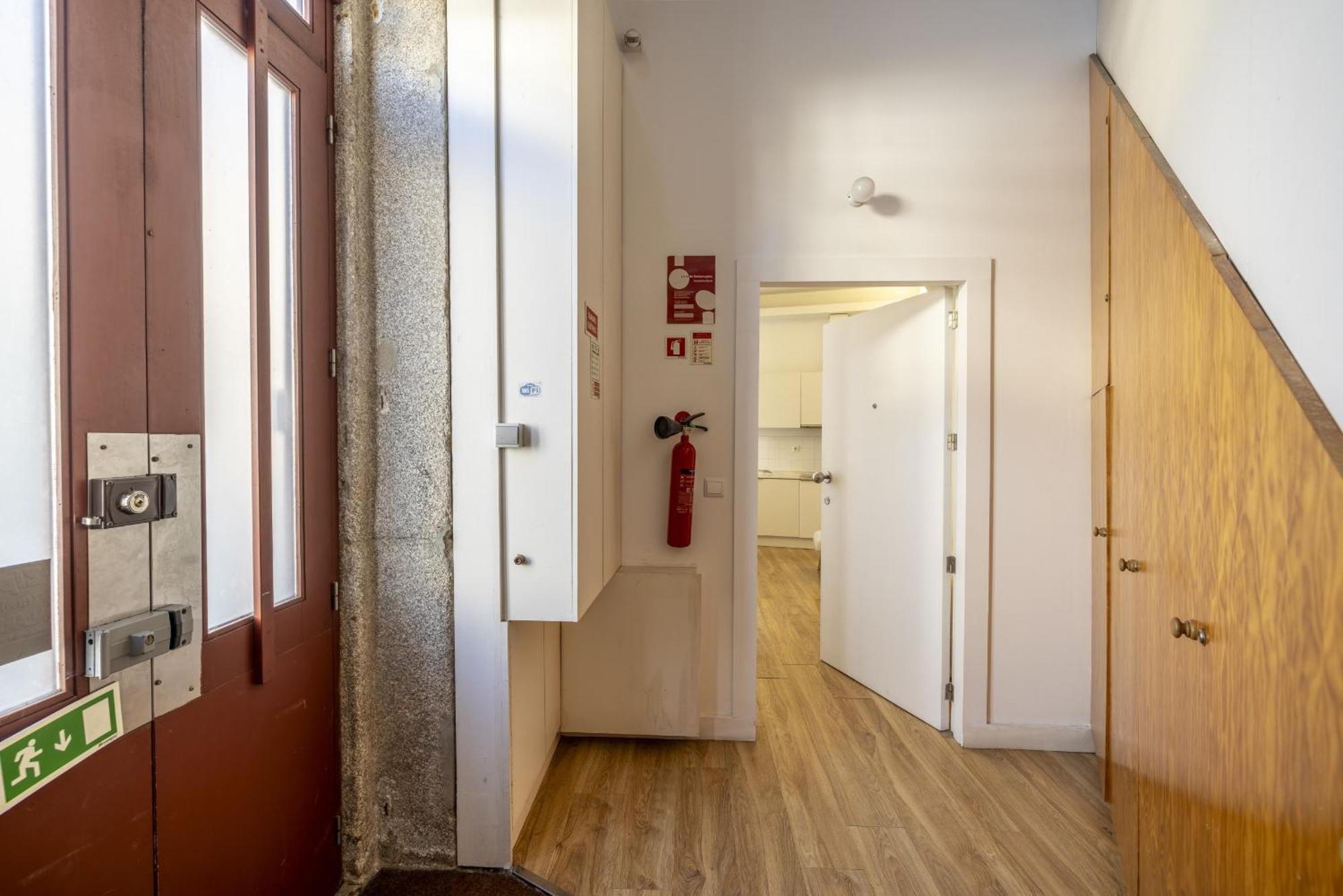 Try Oporto - Sao Lazaro Apartment Екстериор снимка