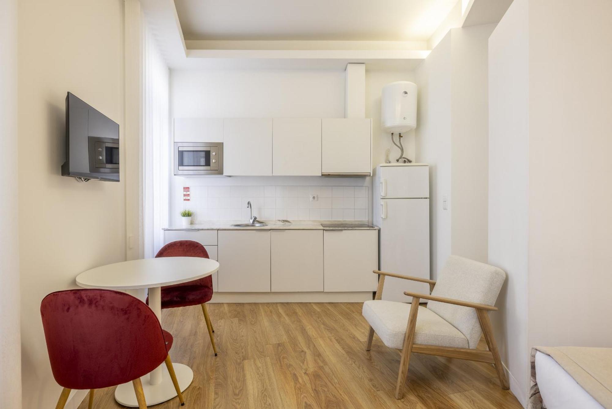 Try Oporto - Sao Lazaro Apartment Екстериор снимка