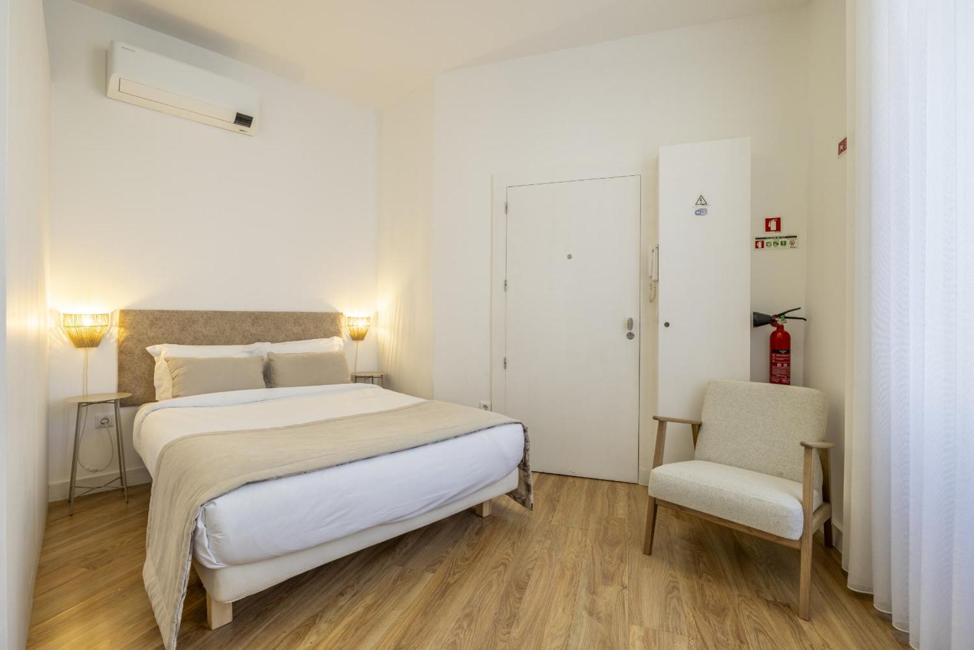 Try Oporto - Sao Lazaro Apartment Екстериор снимка