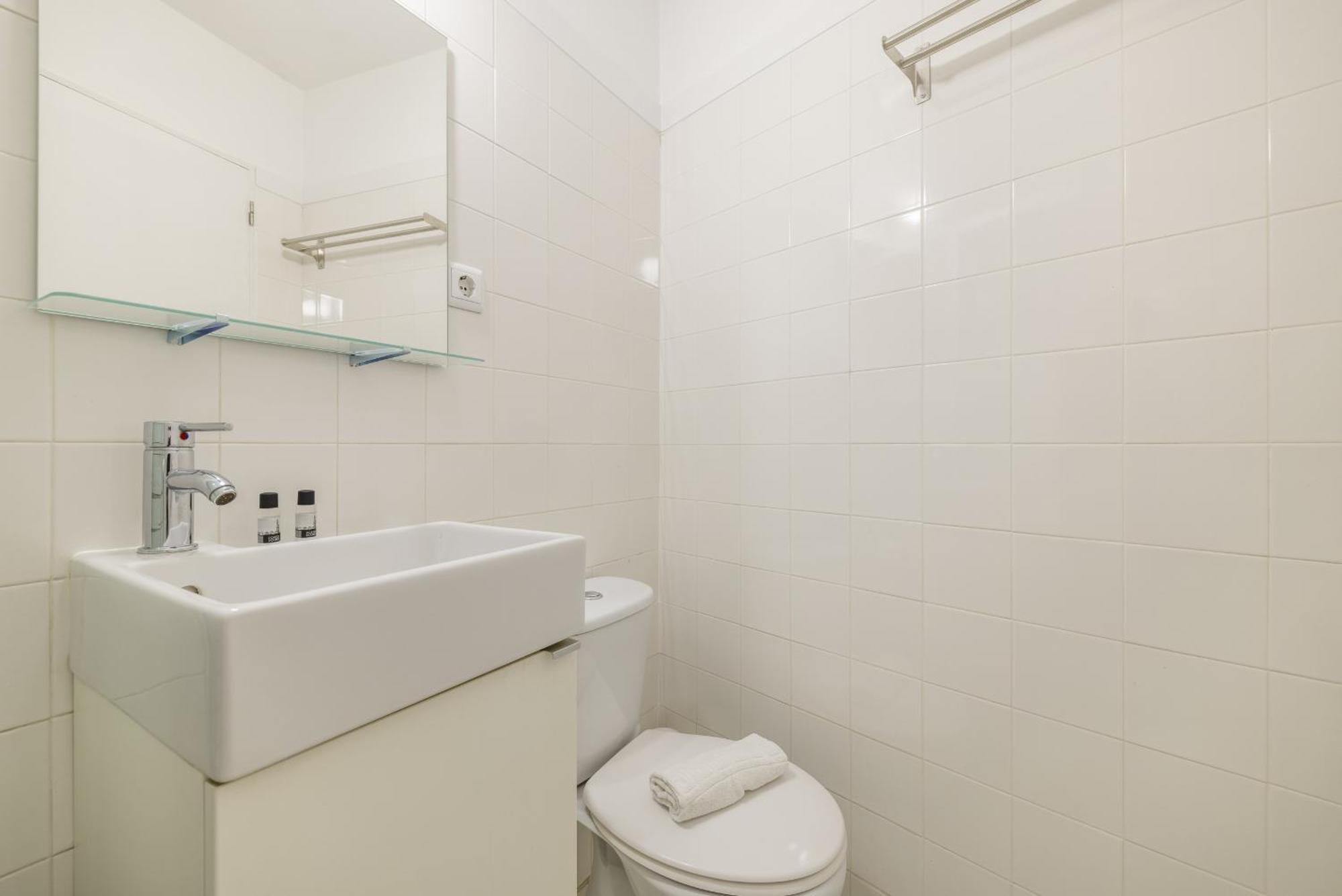 Try Oporto - Sao Lazaro Apartment Екстериор снимка