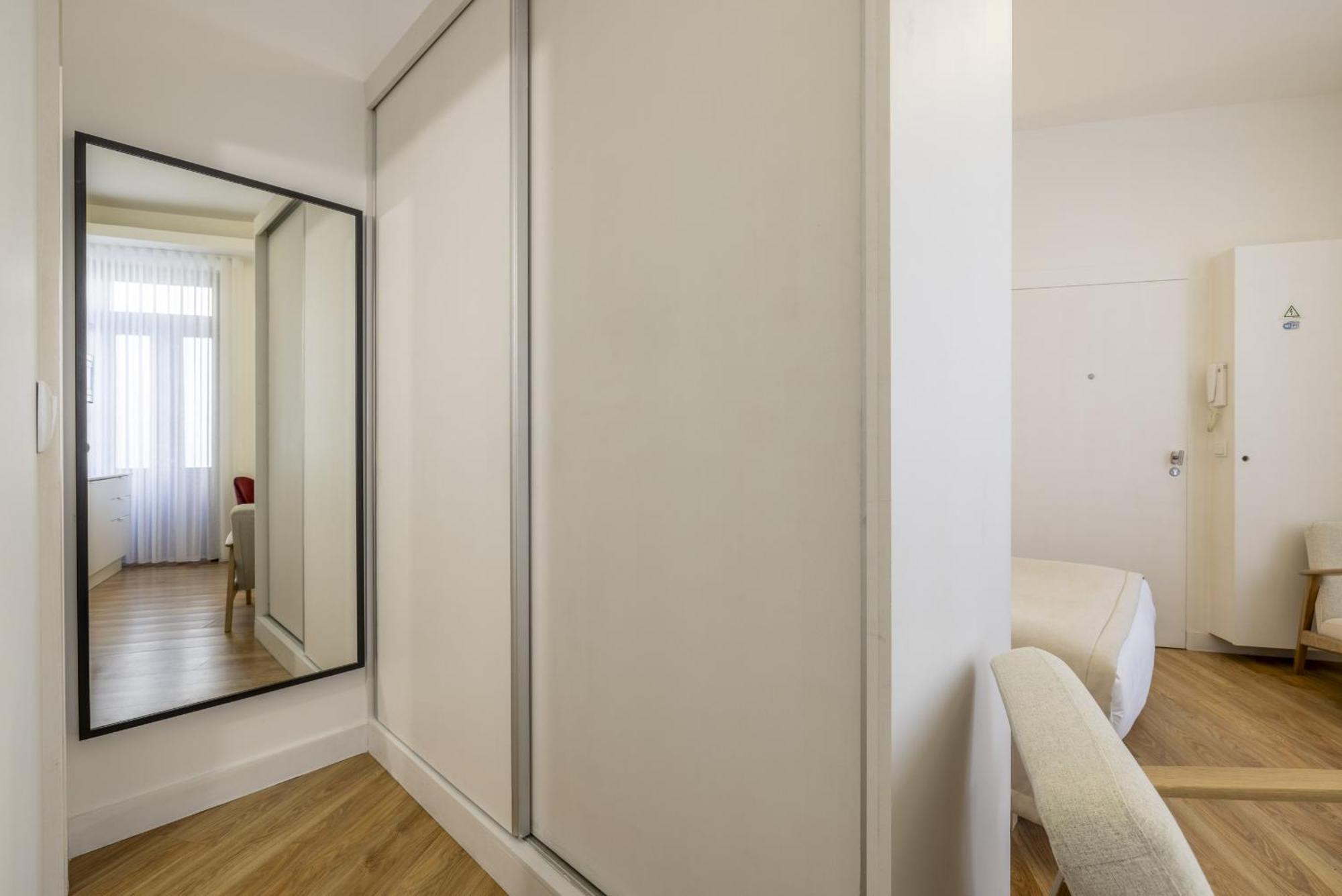 Try Oporto - Sao Lazaro Apartment Екстериор снимка