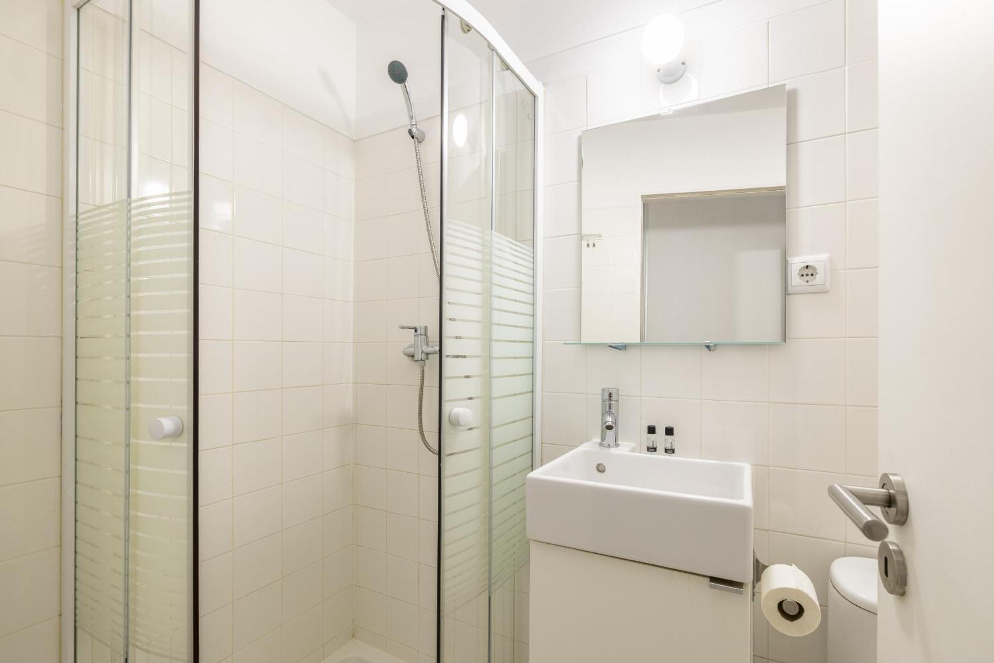 Try Oporto - Sao Lazaro Apartment Екстериор снимка