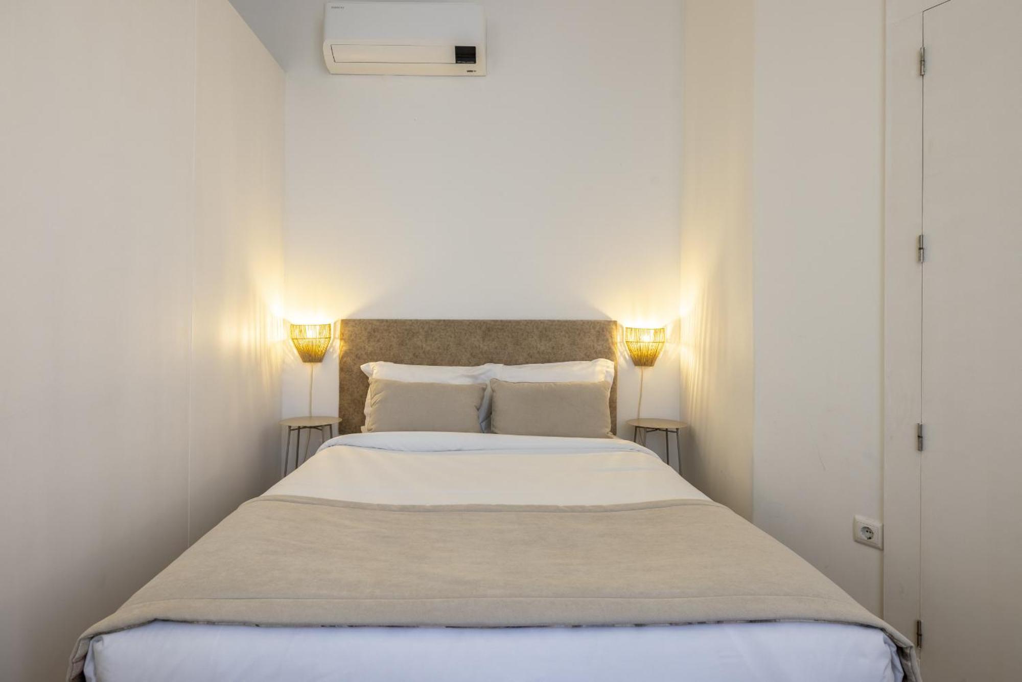 Try Oporto - Sao Lazaro Apartment Екстериор снимка