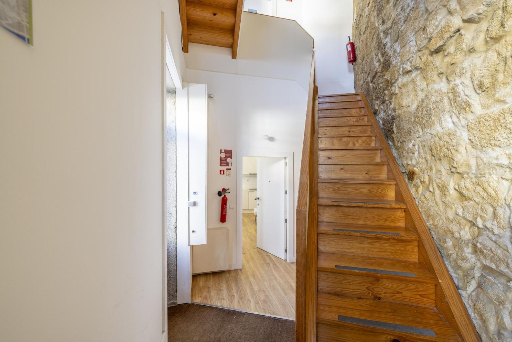 Try Oporto - Sao Lazaro Apartment Екстериор снимка